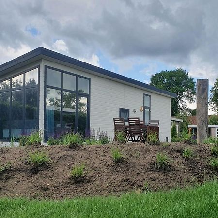Klein Ramdal Hotel Putten Bagian luar foto