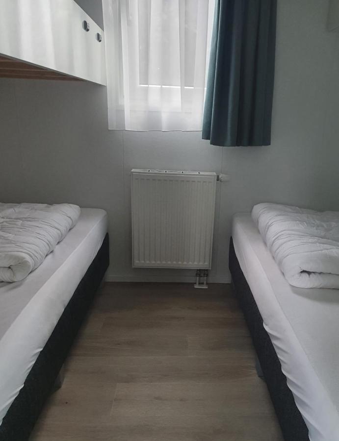 Klein Ramdal Hotel Putten Bagian luar foto