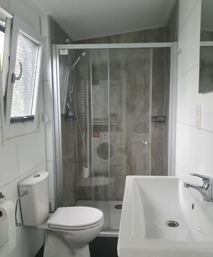 Klein Ramdal Hotel Putten Bagian luar foto
